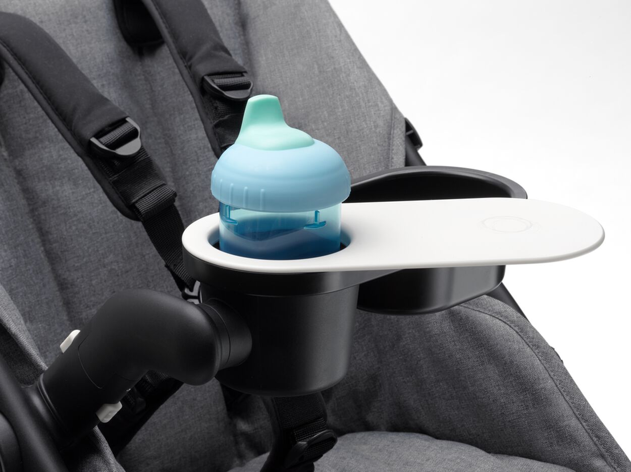 Board, Bugaboo Fox