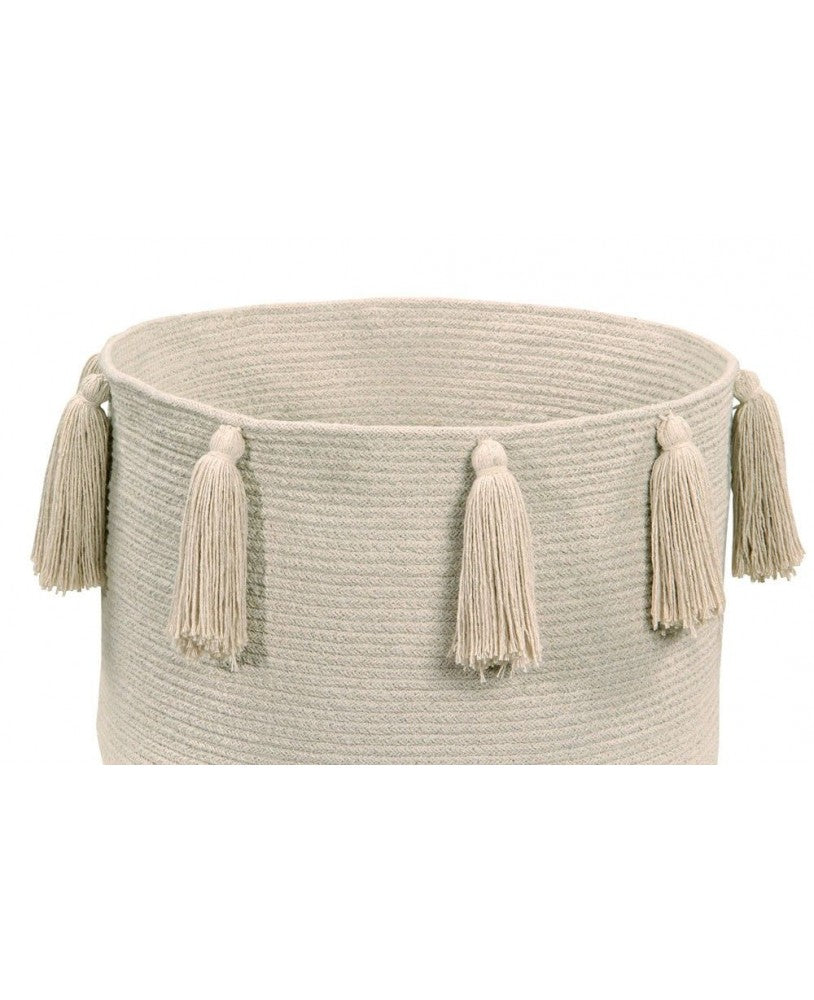 Cesta Tassels