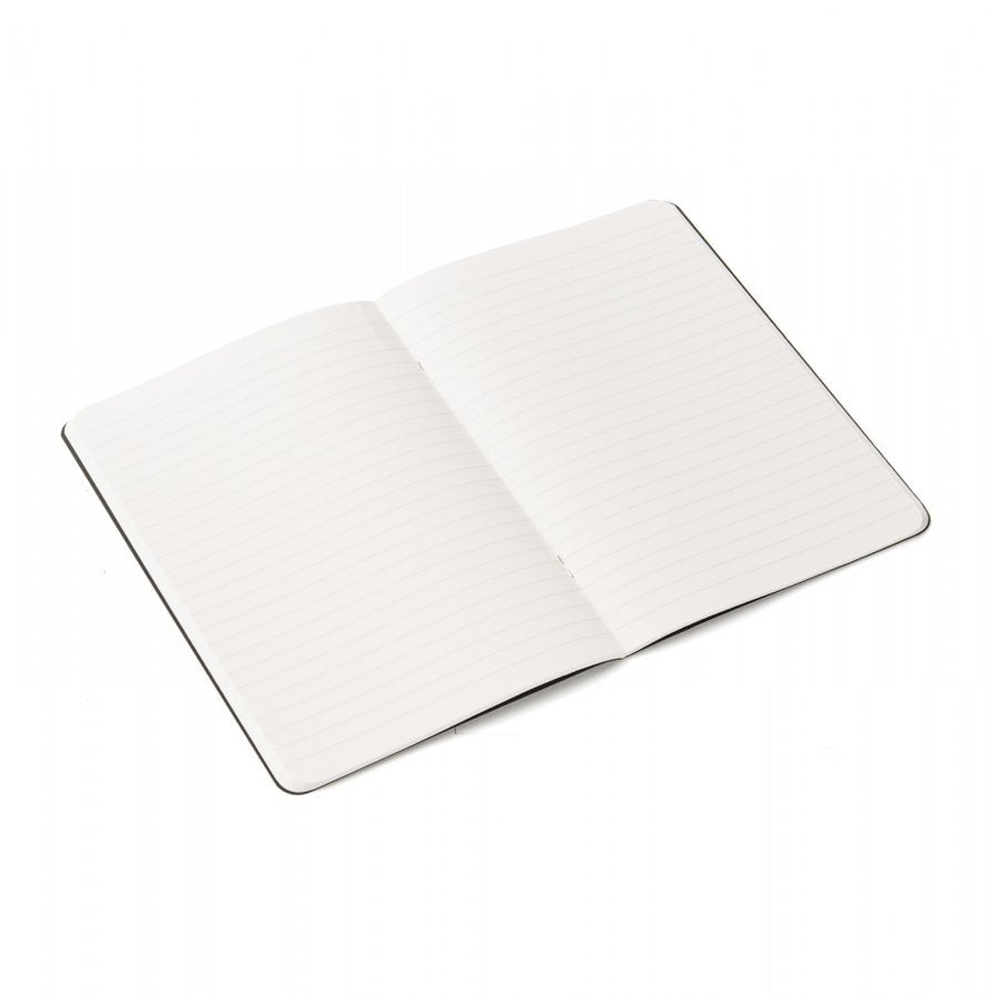 Caderno Pautado A4