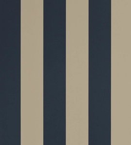 Spalding Stripe Wallpaper