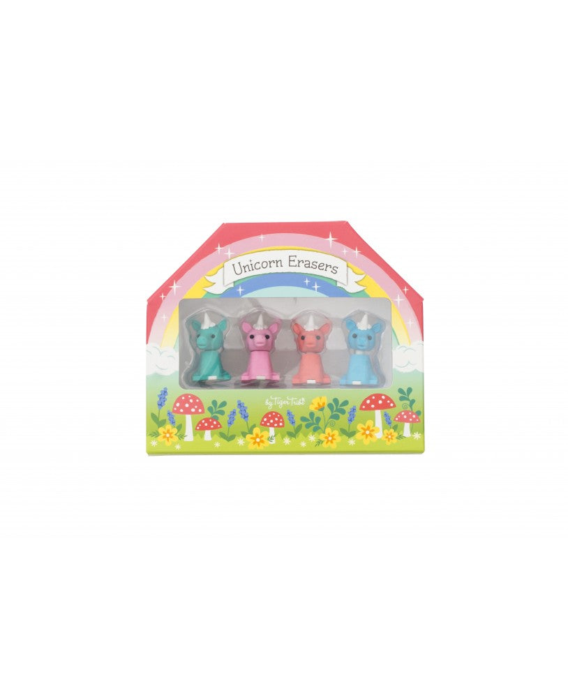 Borrachas Unicórnio - Maria do Mar