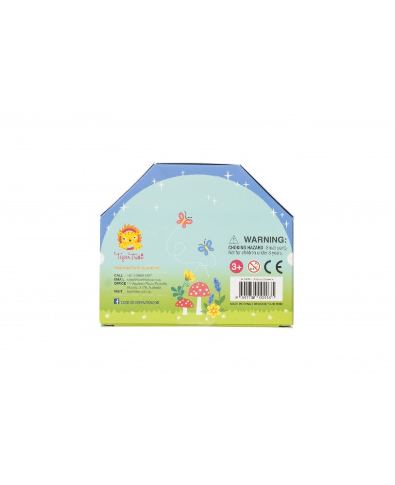 Borrachas Unicórnio - Maria do Mar