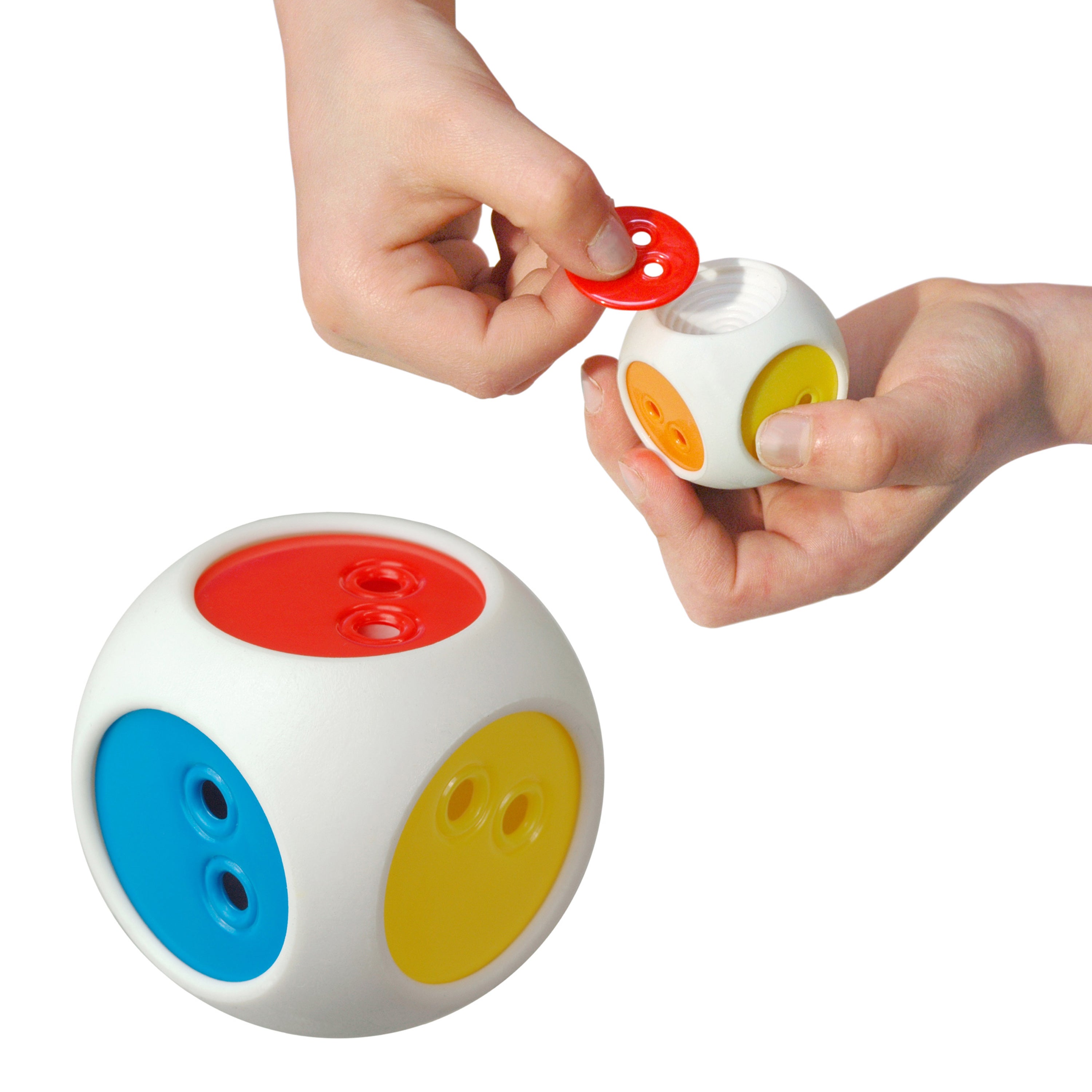 Bilibo Game Box - Maria do Mar