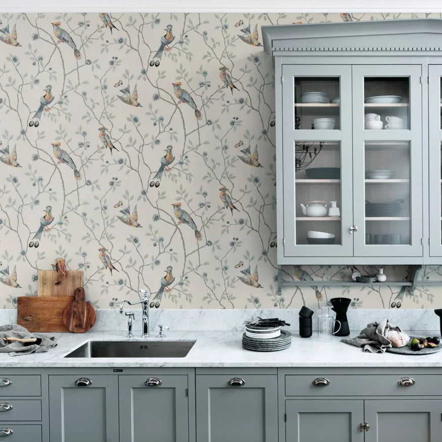 alfresco wallpaper