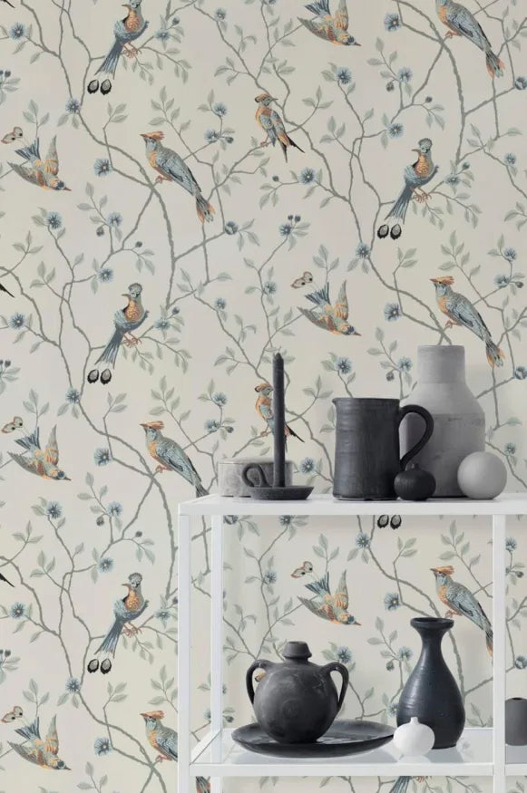 alfresco wallpaper