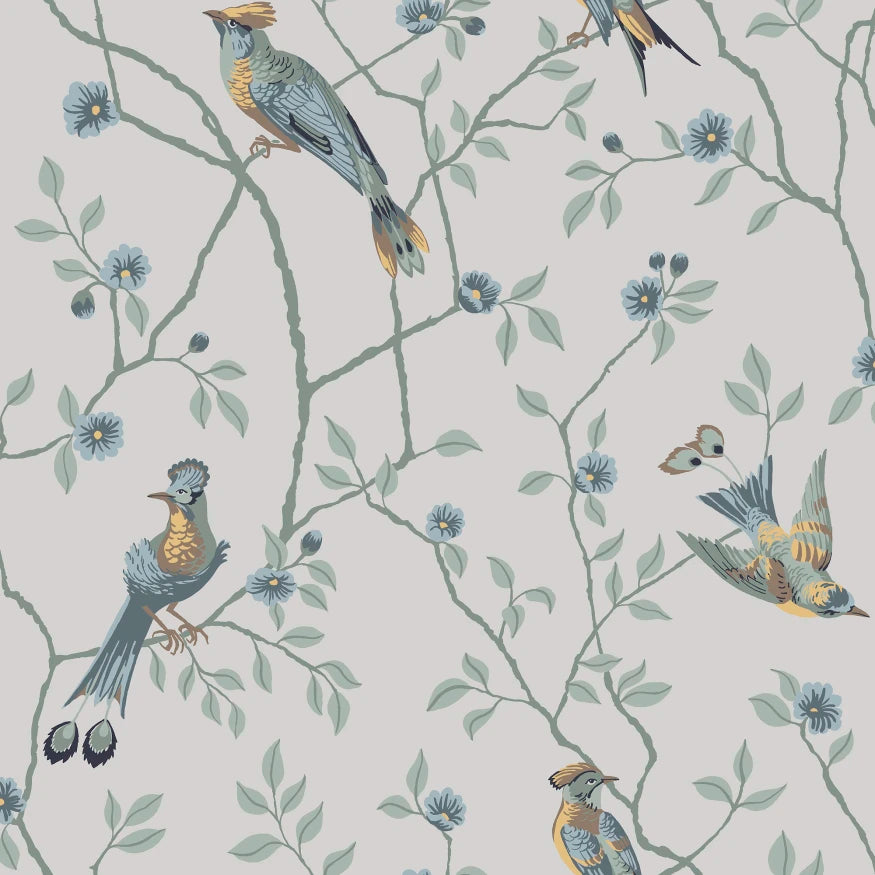 alfresco wallpaper