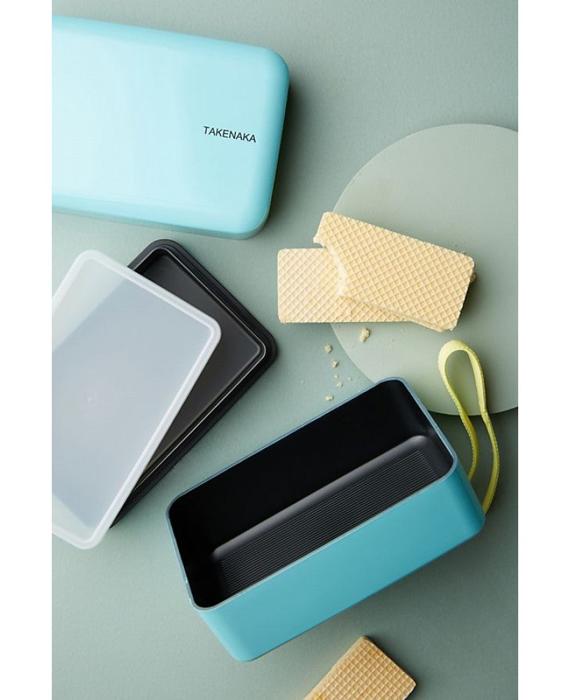 Bento Box lunch box, White