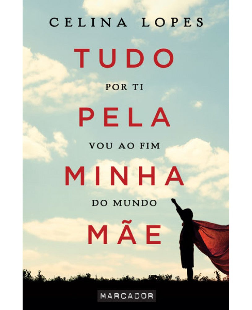 Tudo Pela Minha Mãe