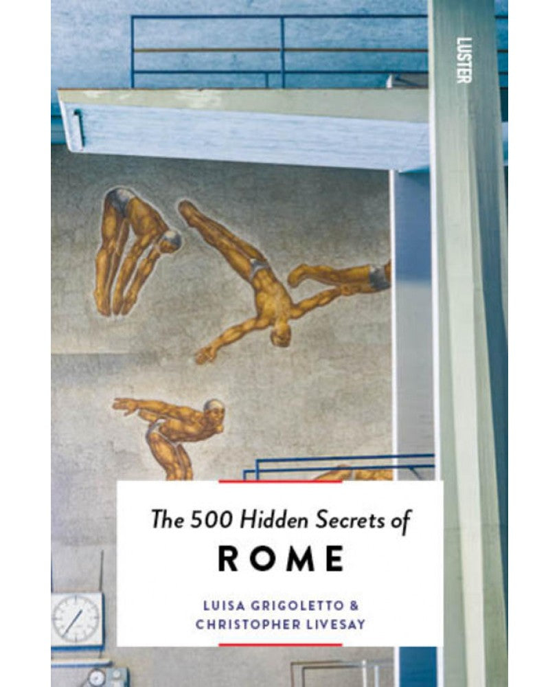 The 500 Hidden Secrets