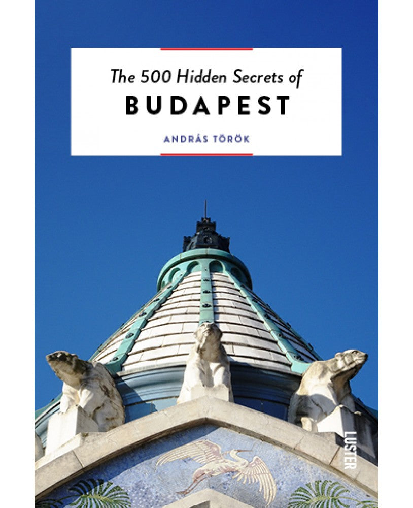 The 500 Hidden Secrets