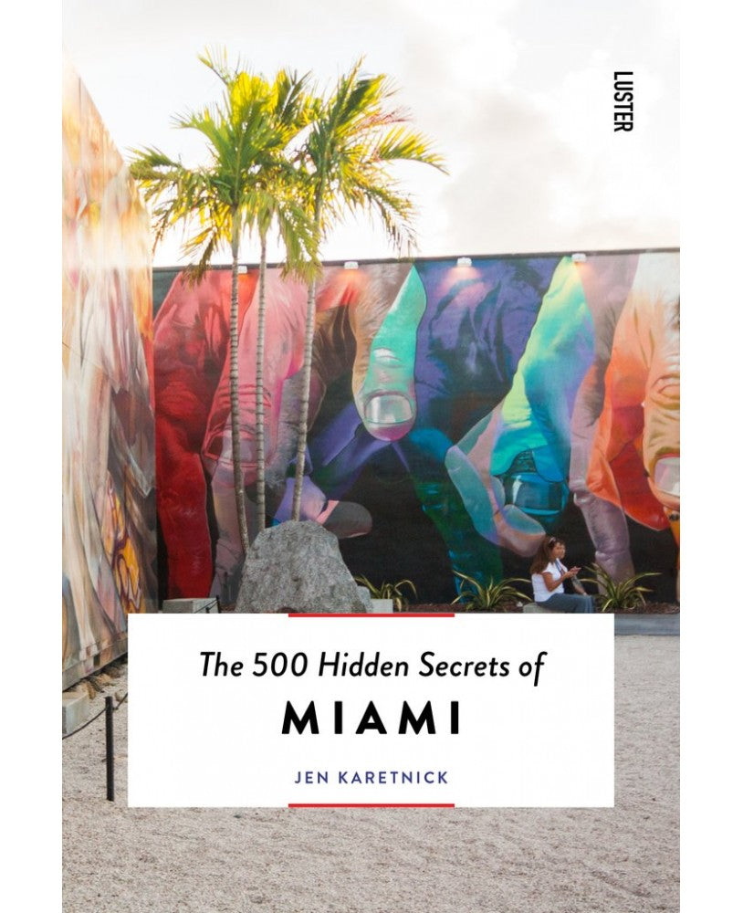 The 500 Hidden Secrets