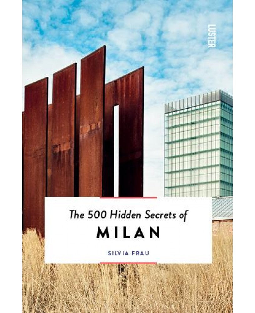 The 500 Hidden Secrets