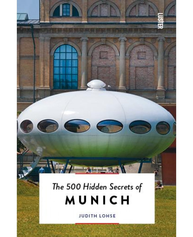 The 500 Hidden Secrets