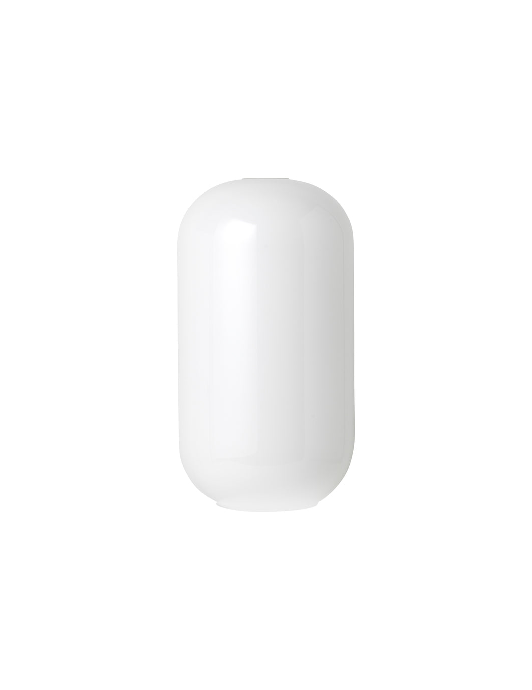 Candeeiro Opal Shade - Alto