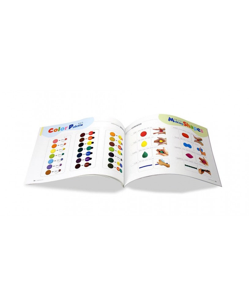 Livro de Aprendizagem Básico