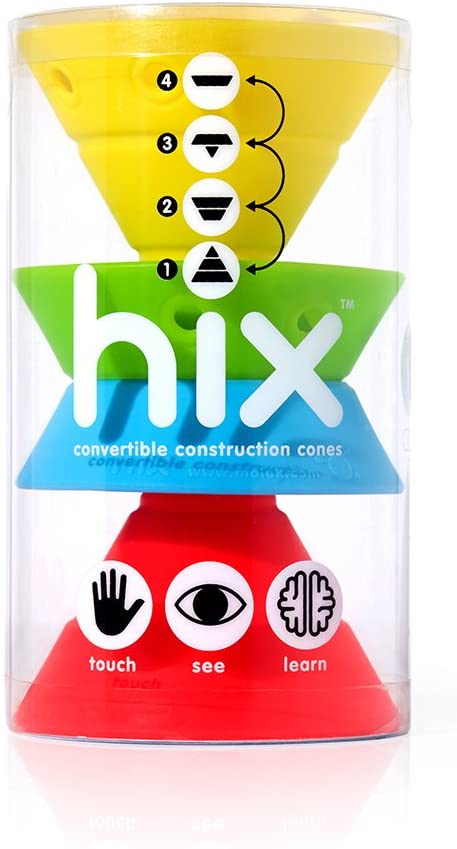 Hix Tropic