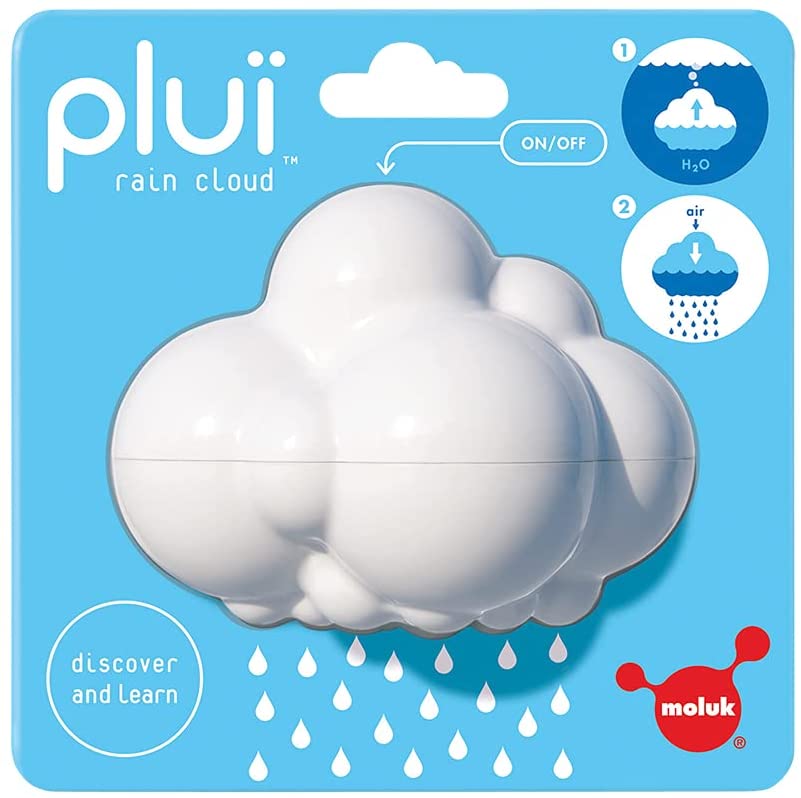 Pluï Rain Cloud