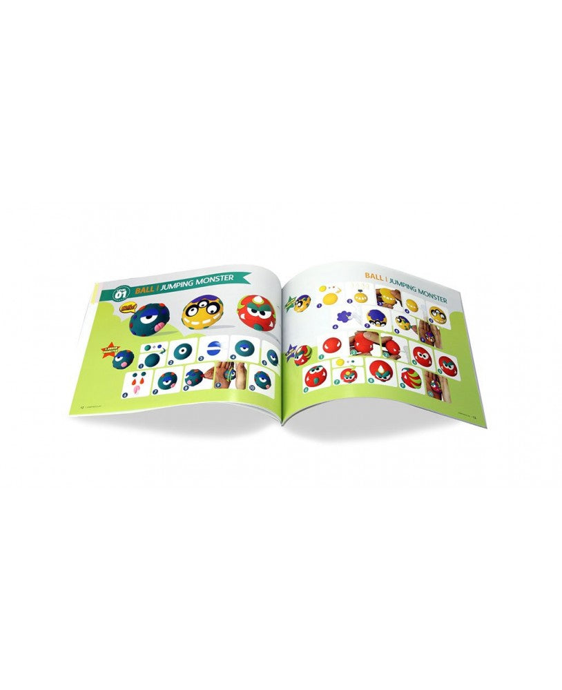 Basic Learning Book