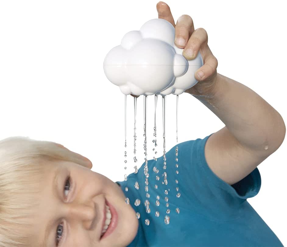 Pluï Rain Cloud