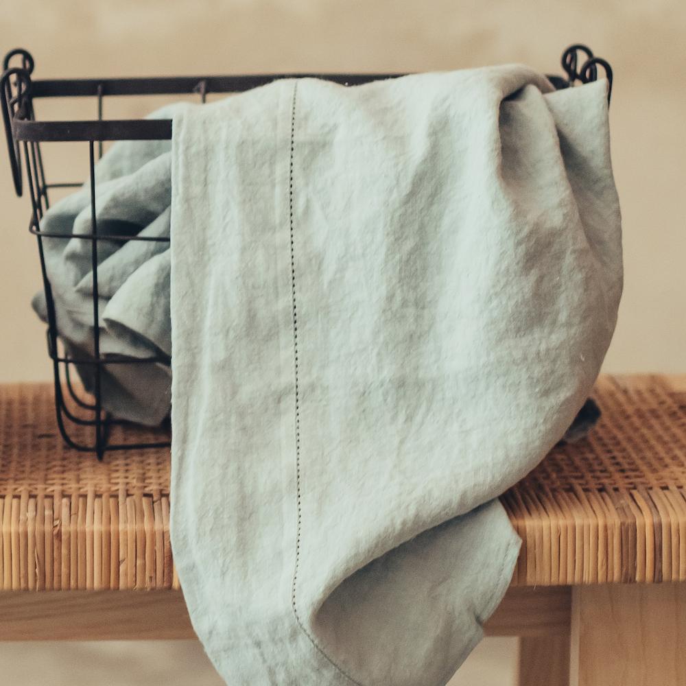 Linen Sheets