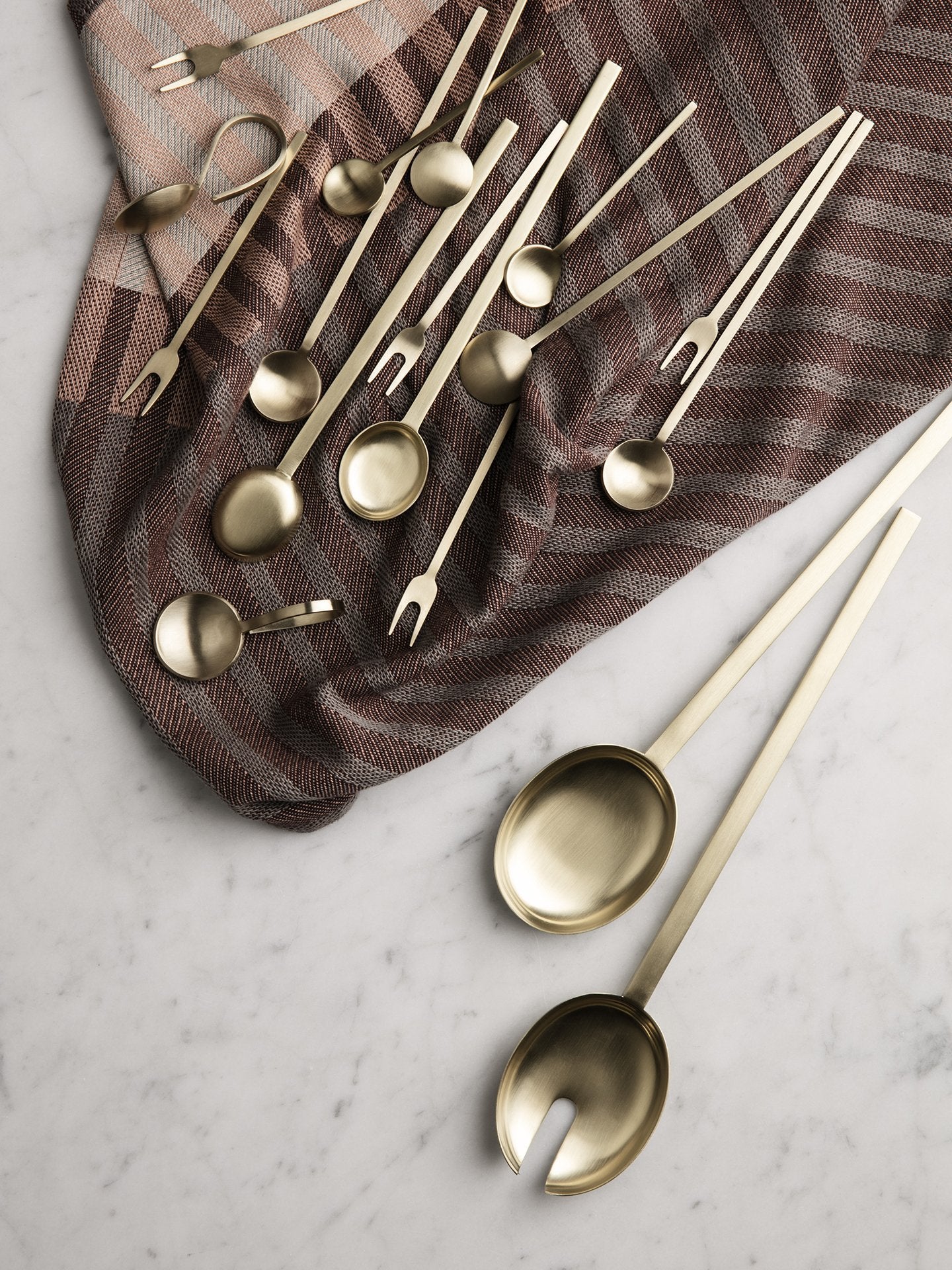 Salad Set, Fein