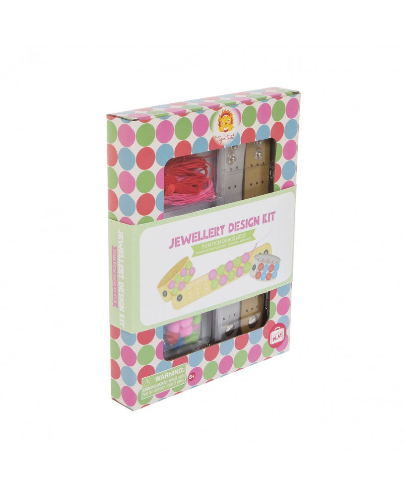 Kit DIY Colares e Pulseiras