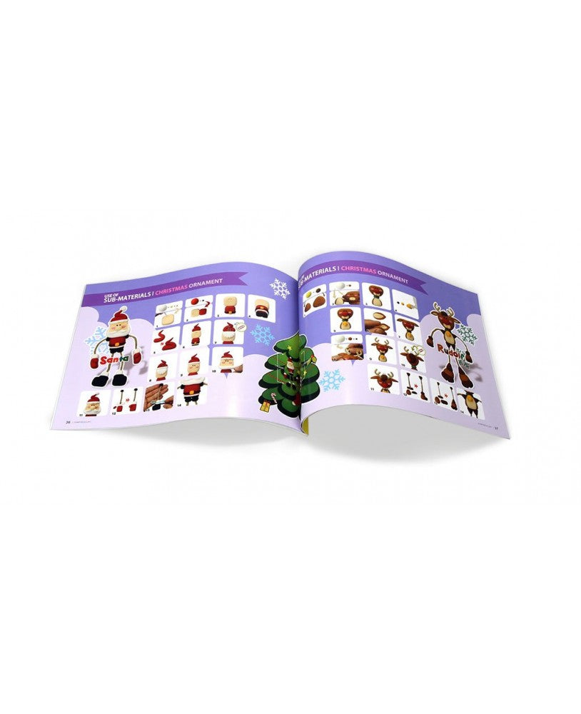 Basic Learning Book