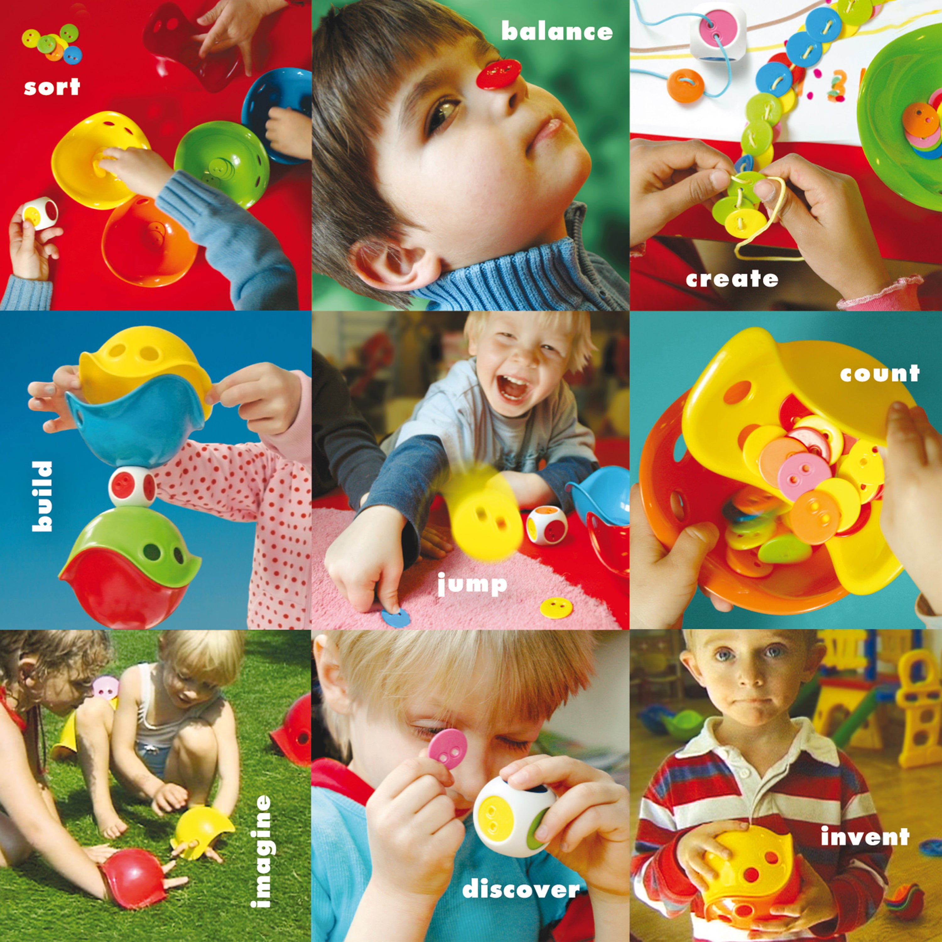 Bilibo Game Box - Maria do Mar