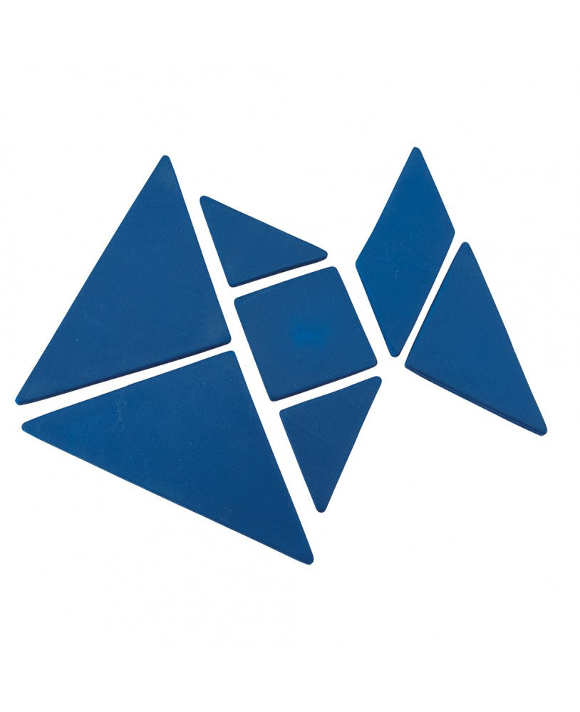 Pocket Tangram