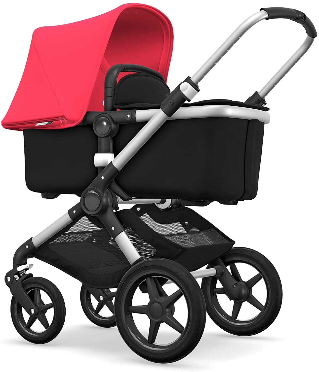 Canopy, Bugaboo Fox