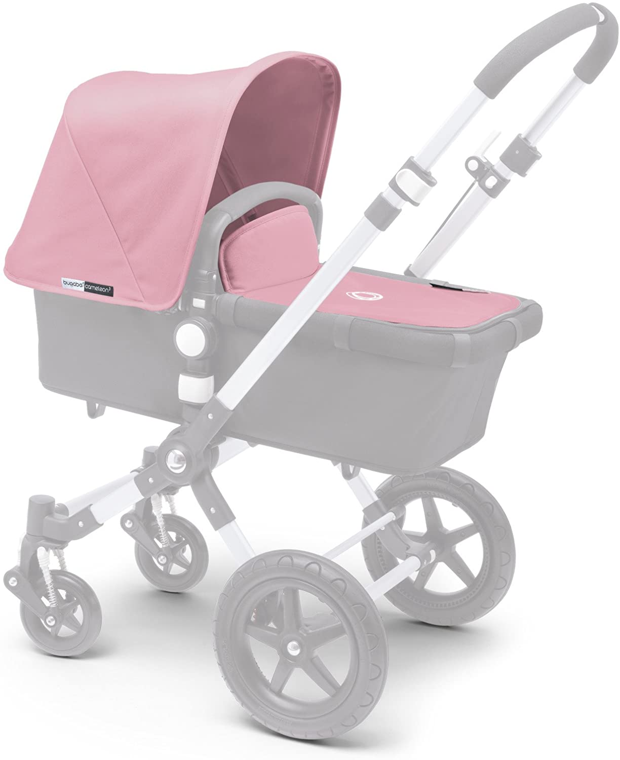 Pack de Capas, Bugaboo Cameleon 3