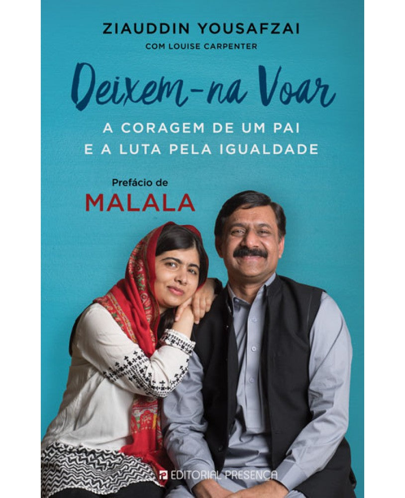 Deixem-na Voar - Maria do Mar