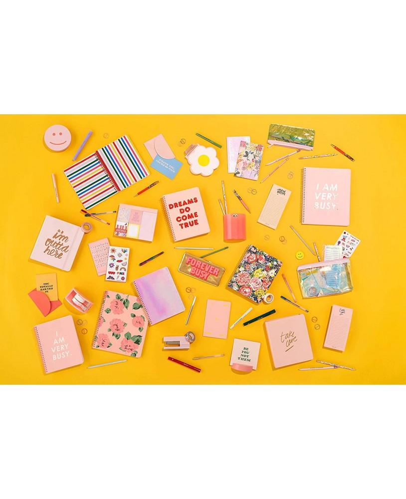 Caderno A4 - Maria do Mar