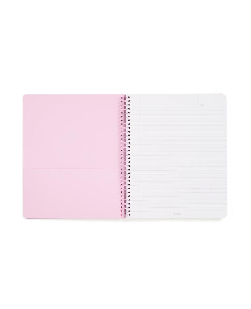 Caderno A4 - Maria do Mar