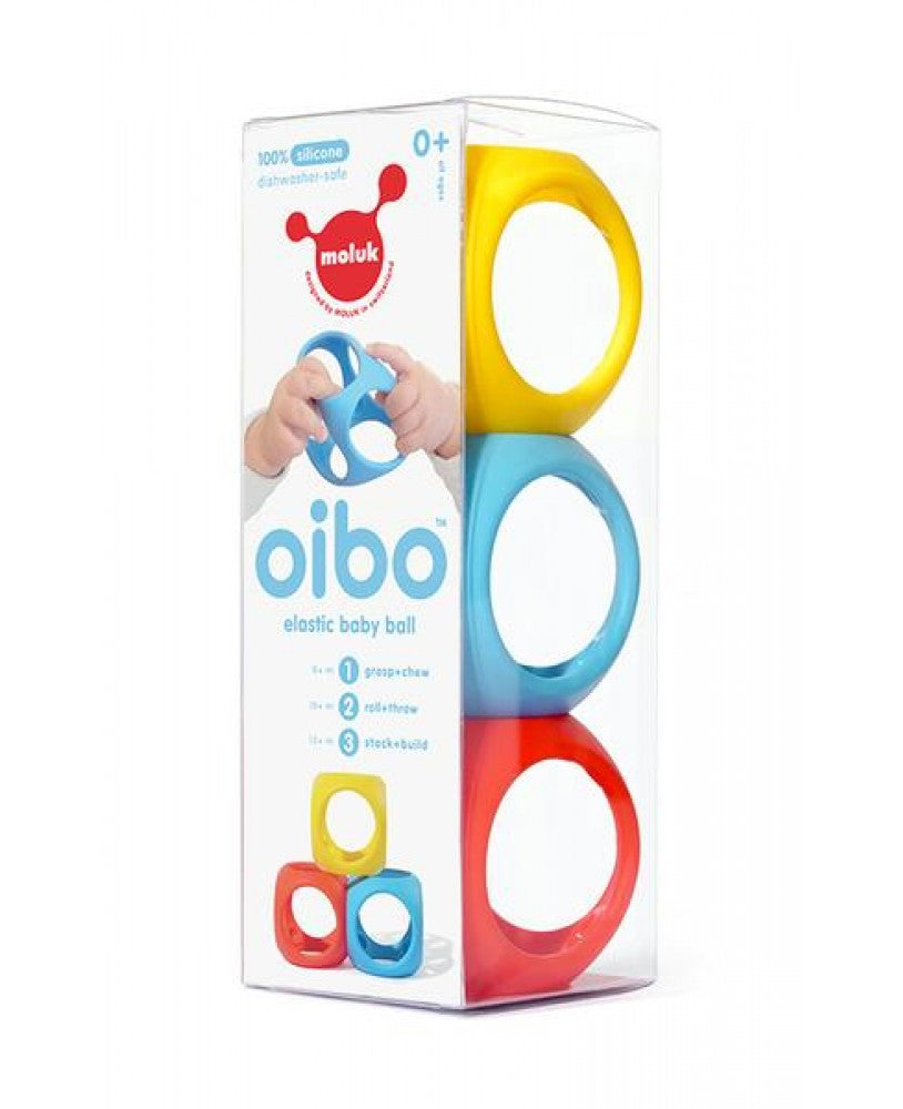 Oibo Cubo Elástico