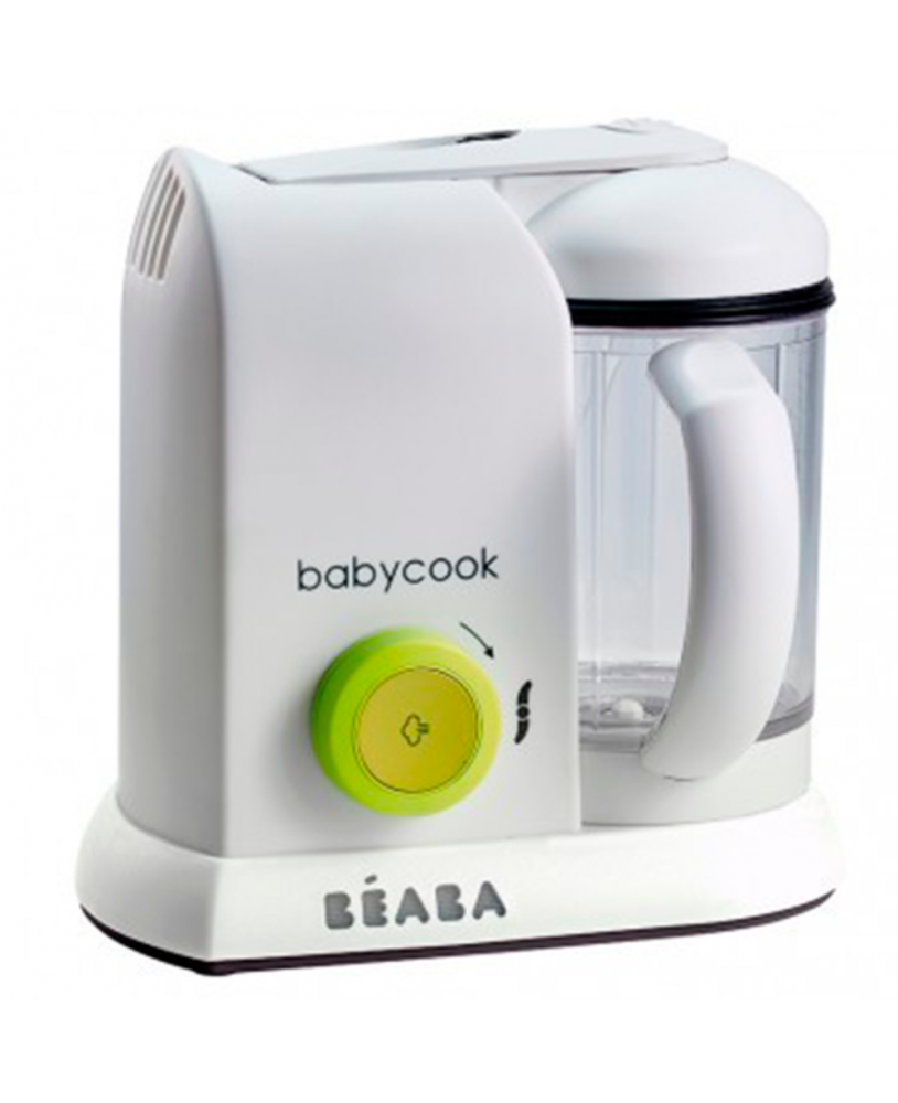 Robot de Cozinha Babycook 4 em 1