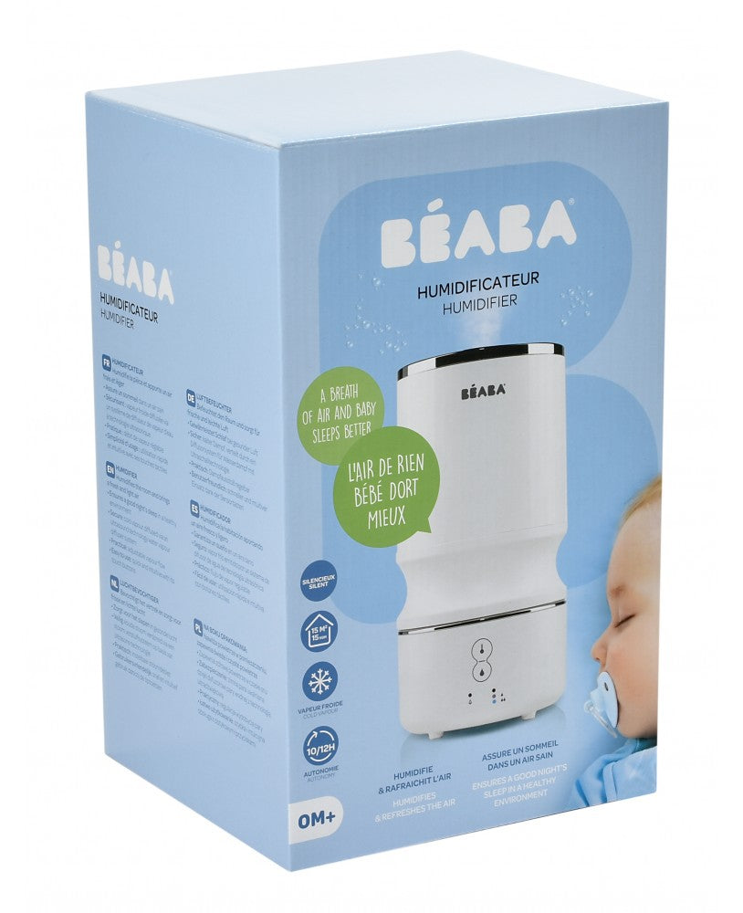 Humidificador