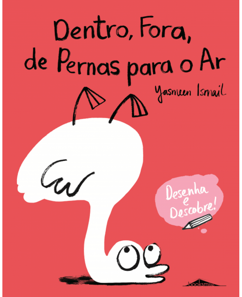 Dentro, Fora, de Pernas para o Ar - Maria do Mar