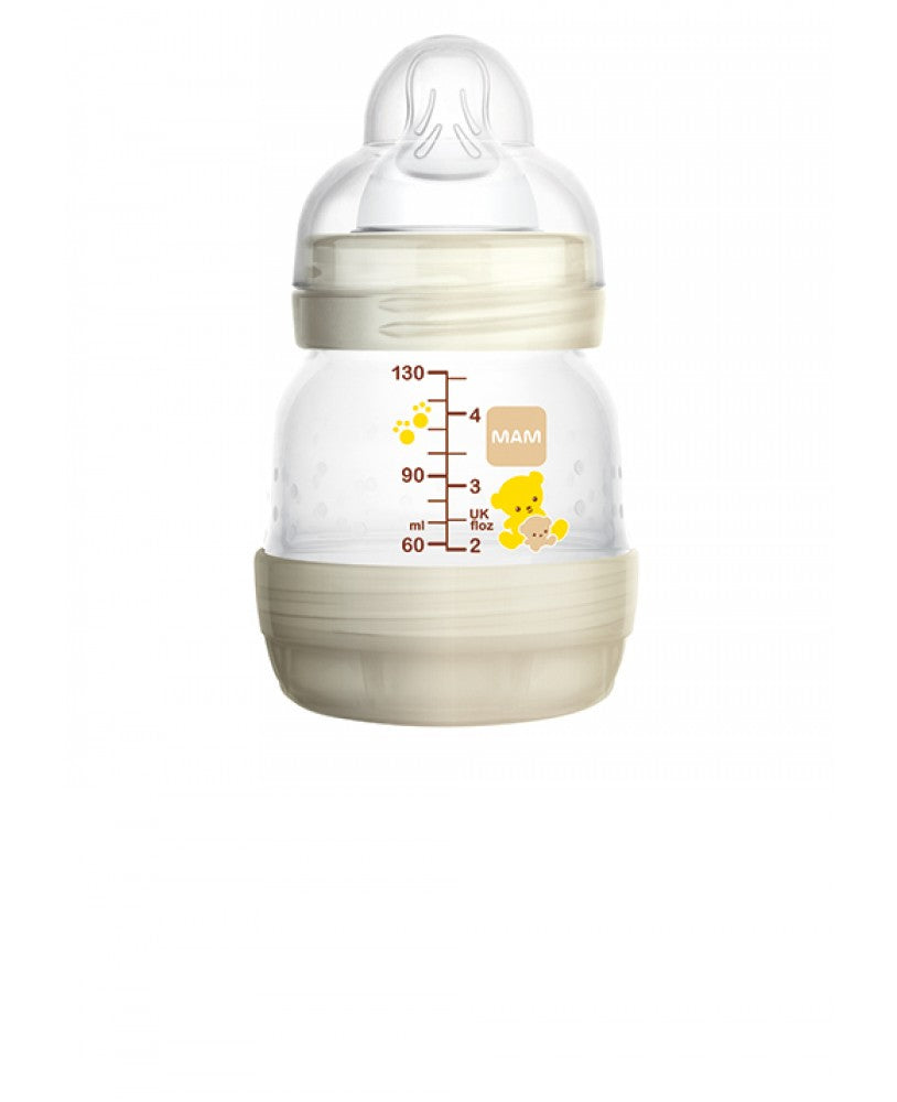 Conjunto Biberon Anti-Cólicas 130ml + Chucha - Maria do Mar