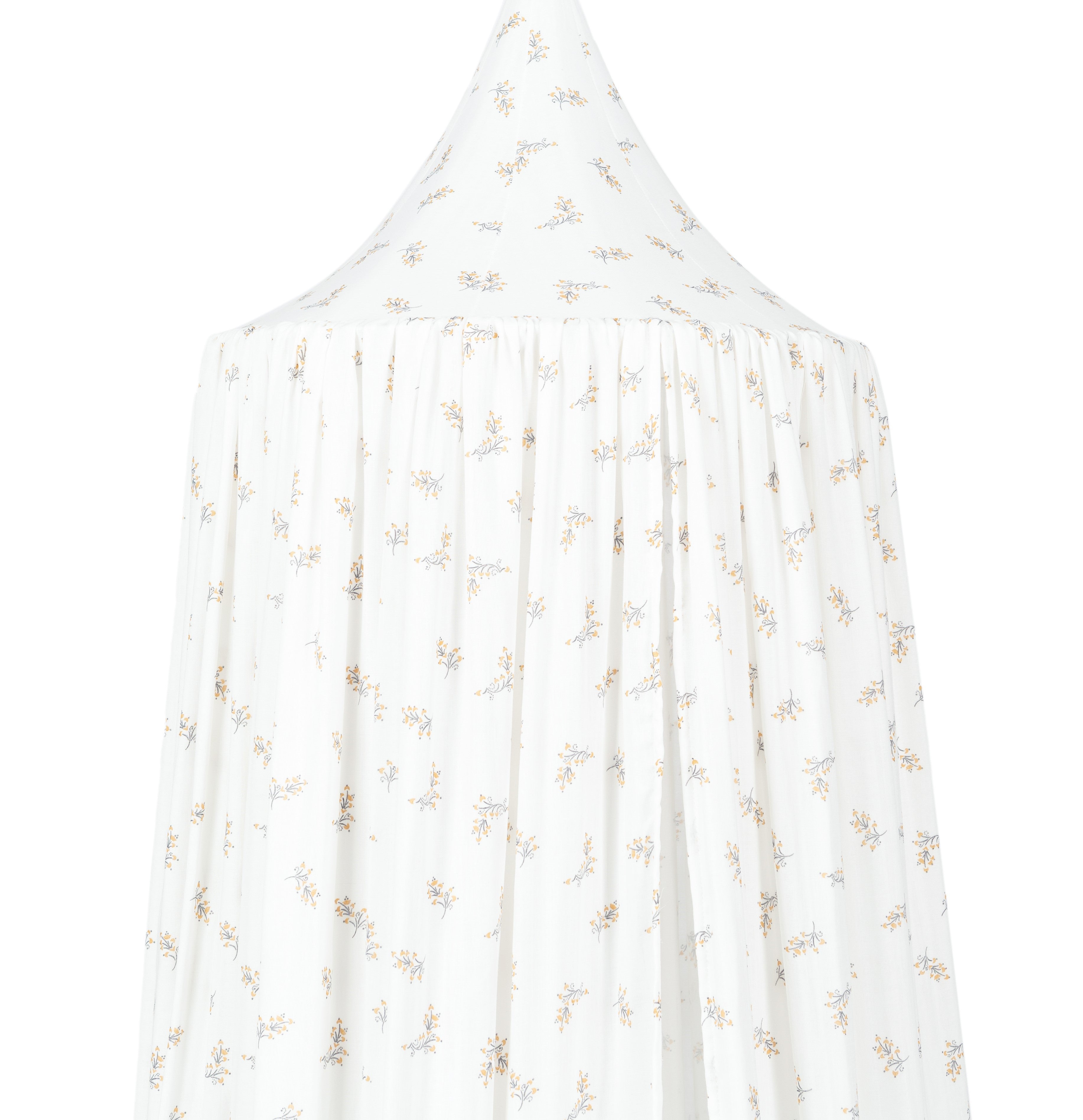 Dossel Amour, Flore