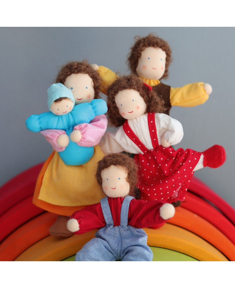 Figura Peter - Maria do Mar