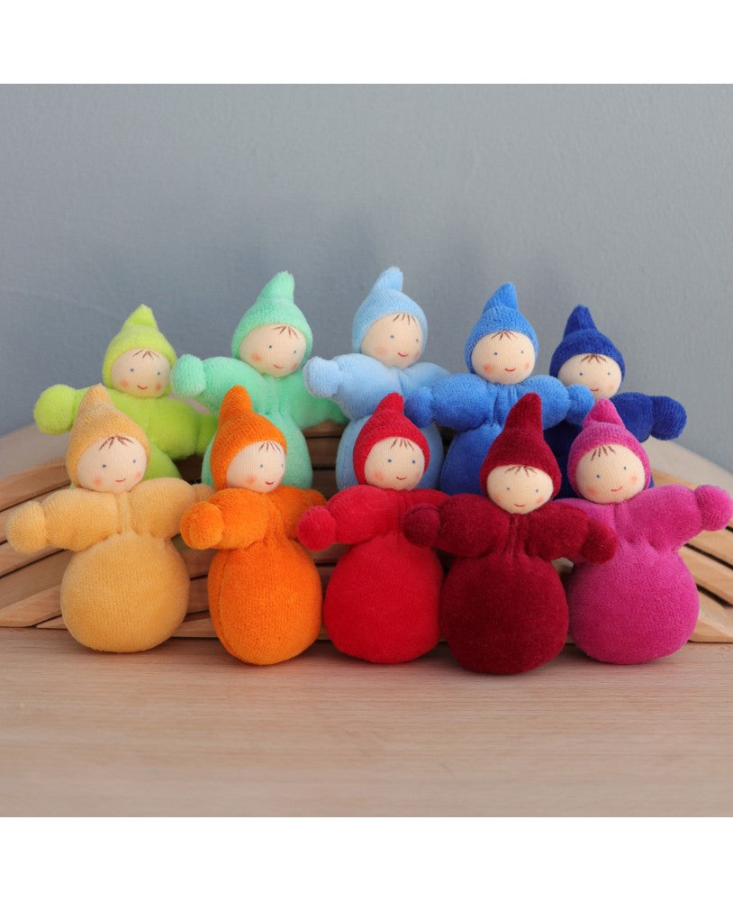 10 Duendes - Maria do Mar