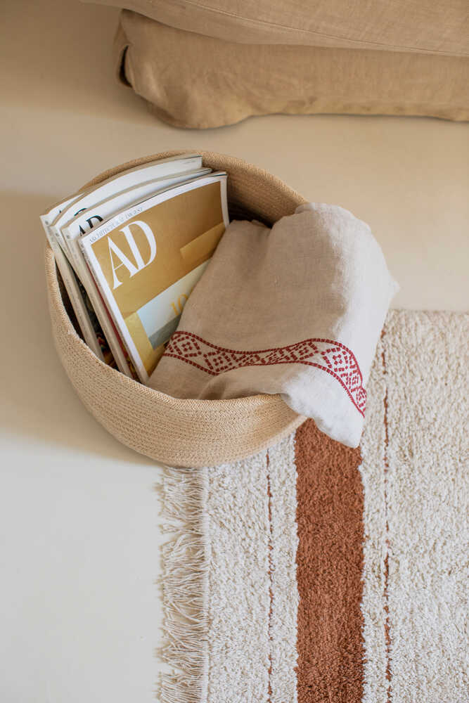 Washable Rug, Naador