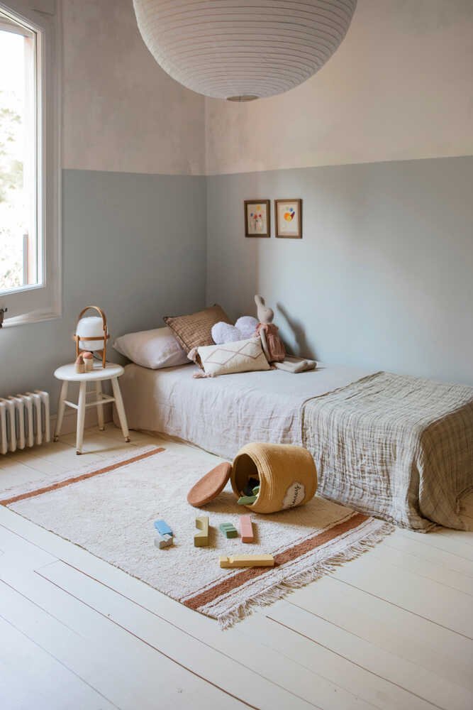 Washable Rug, Naador