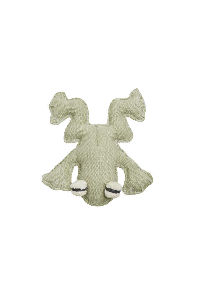 Botanic Rug, Fantasy Garden