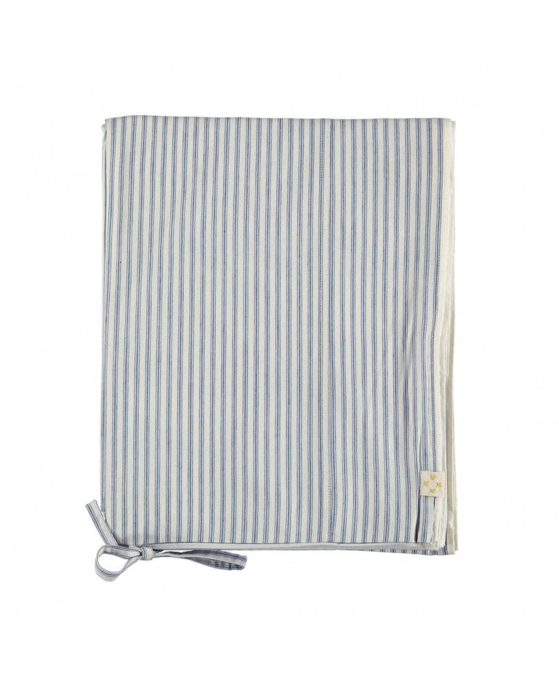 Capa de Edredon Ticking Stripe - Maria do Mar