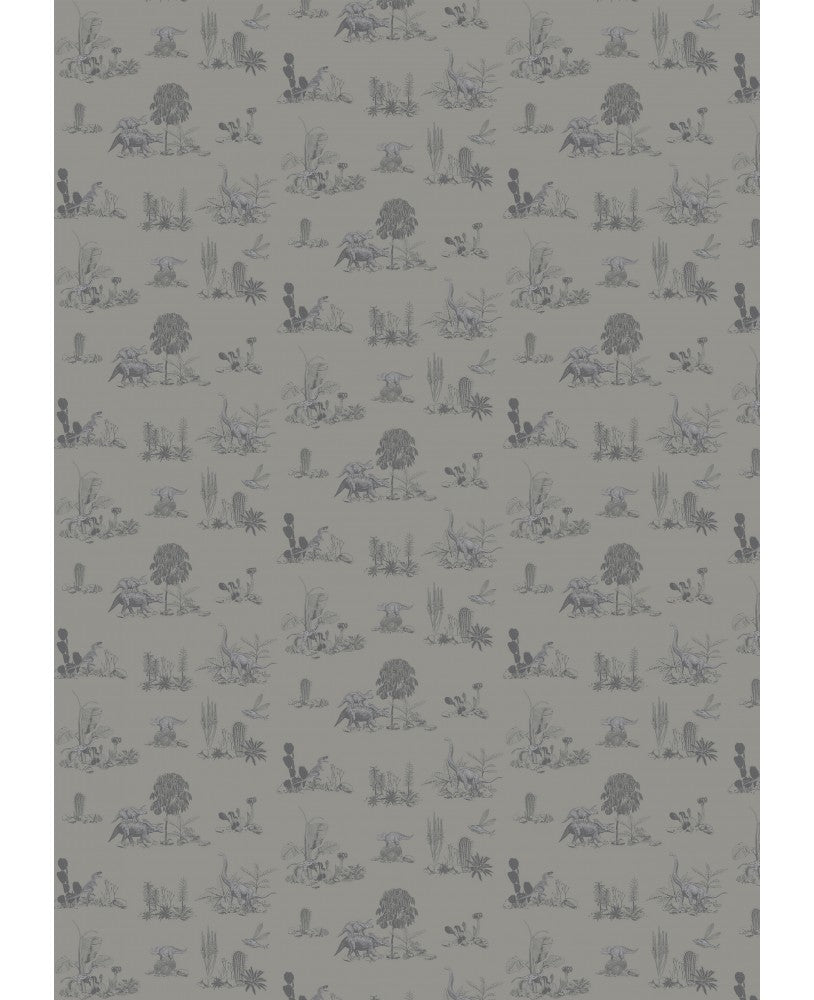 Papel de Parede Dino