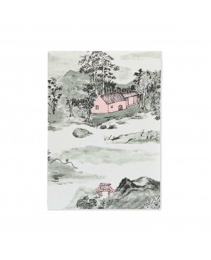 Papel de Parede Montanhas