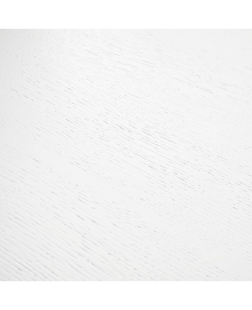 Banco Orelhas de Rato, Branco - Maria do Mar