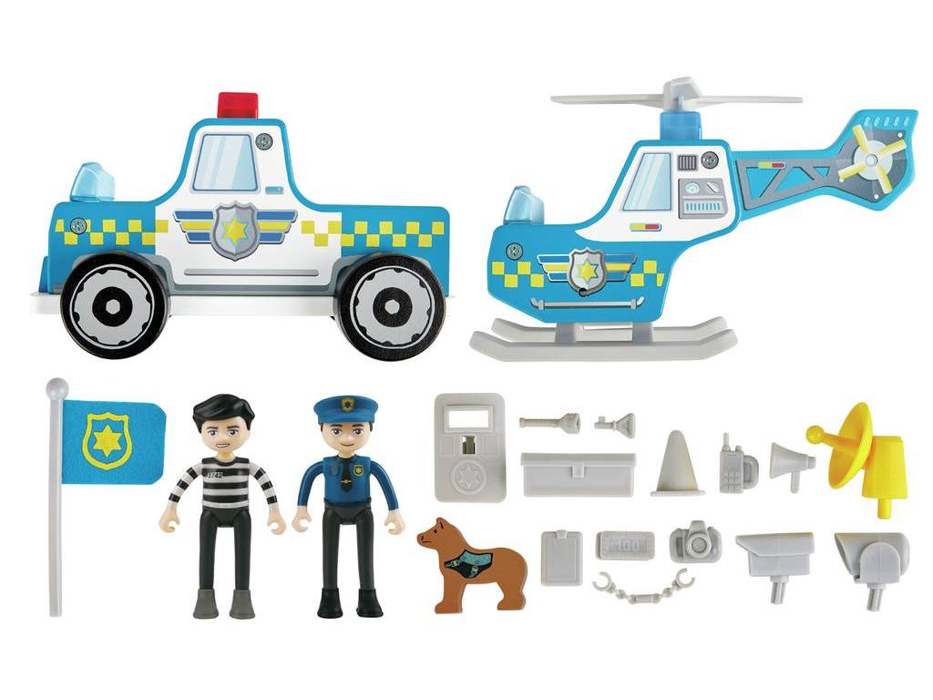 Esquadra da Polícia